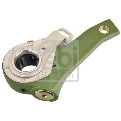 Febi Brake Slack Adjuster 10 Teeth Rear Right 178682