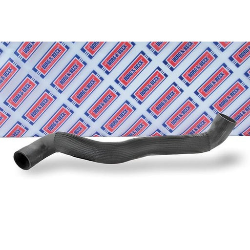 Borg & Beck Intercooler Turbo Charge Air Hose BTH1514