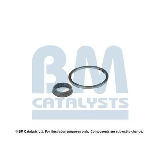 BM Catalysts Exhaust Pipe Mounting Kit FK50172A