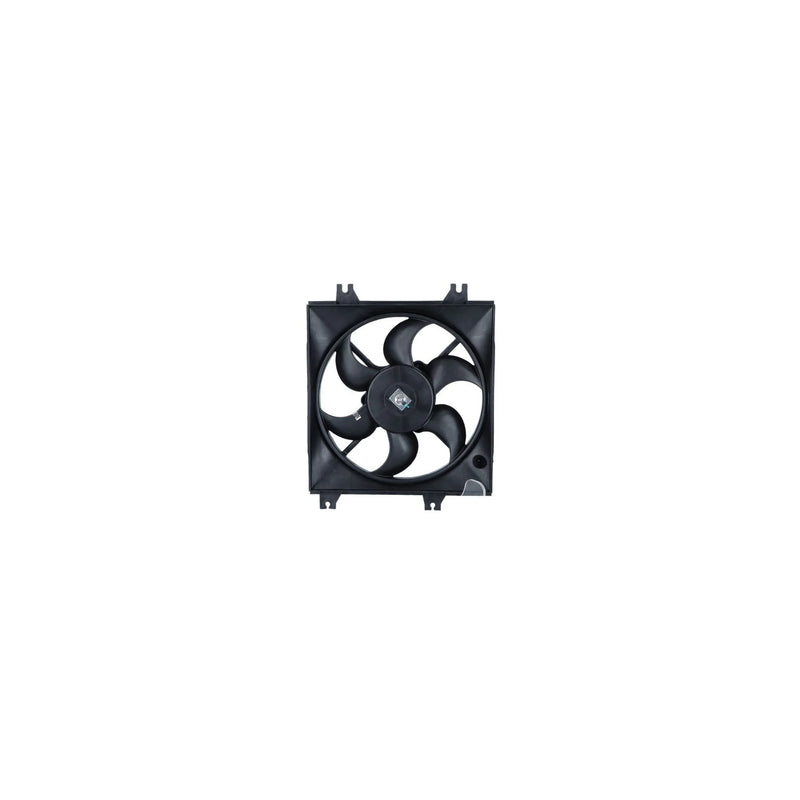 NRF Engine Cooling Fan 470092