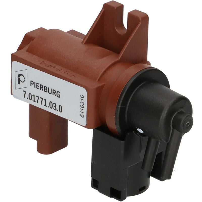 Pierburg Turbo Boost Pressure Converter 7.01771.03.0