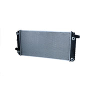 NRF Engine Radiator 50208
