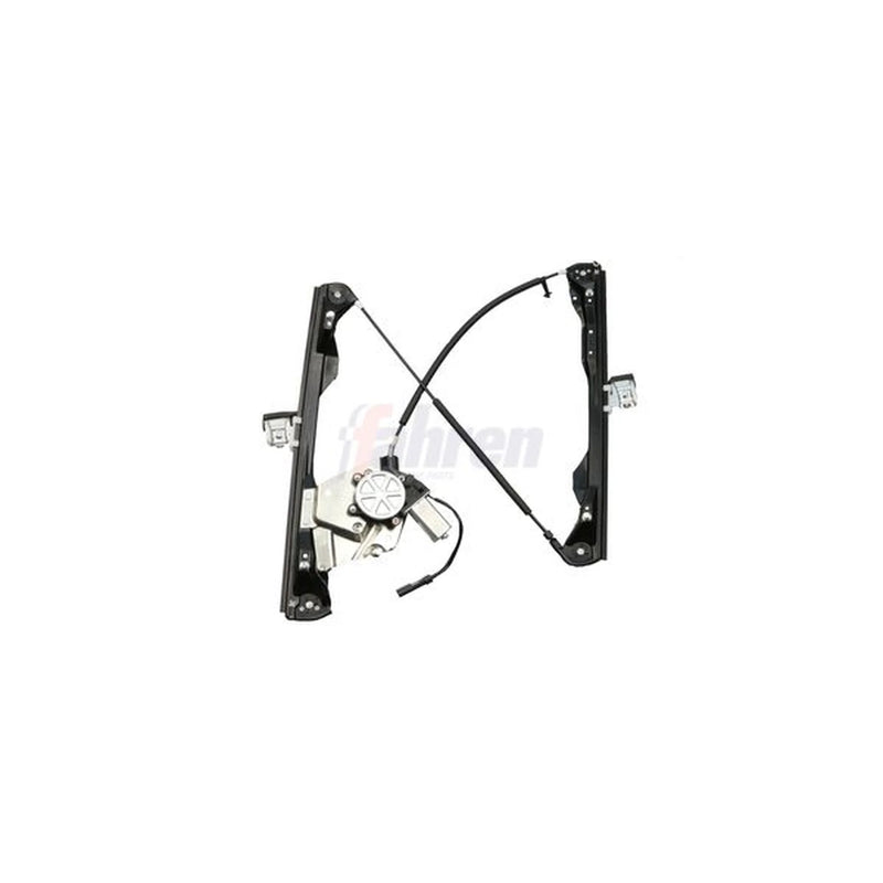 Fahren Electric Window Regulator Lifter Right Front fits Ford Focus I 1998-2005