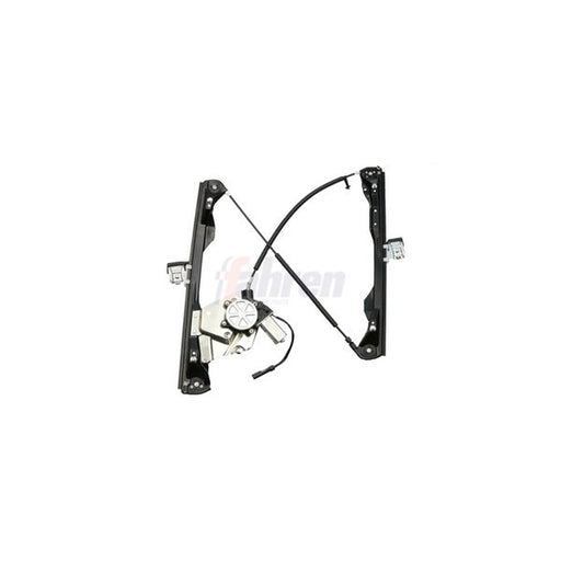 Fahren Electric Window Regulator Lifter Right Front FWD1014