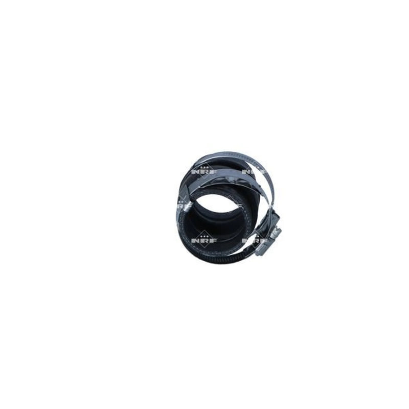 NRF Intercooler Turbo Charge Air Hose Outlet 166083