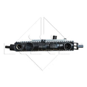NRF Engine Radiator 50552