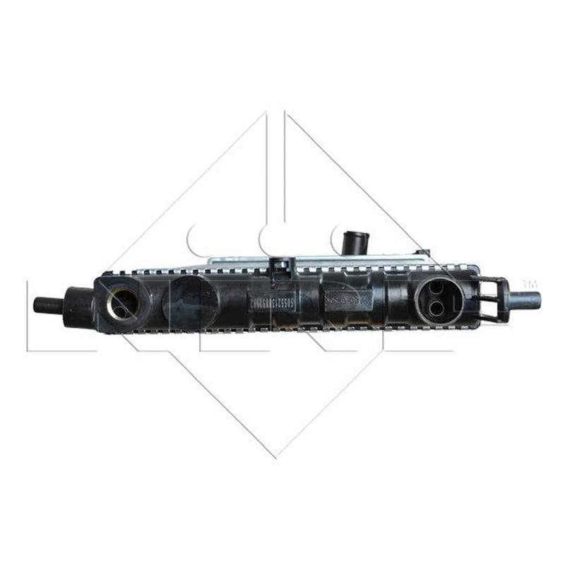 NRF Engine Radiator 50552