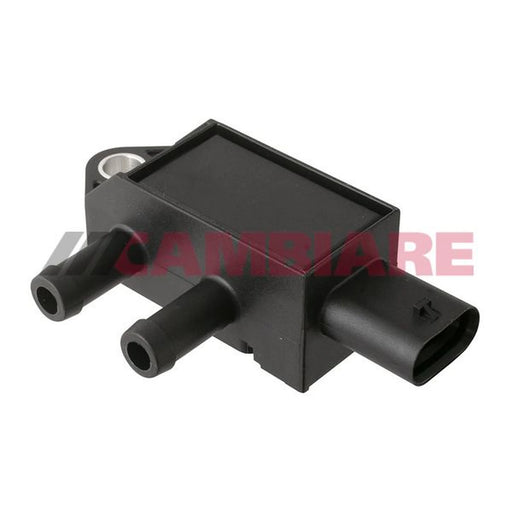 Cambiare Exhaust Pressure Sensor VE393038
