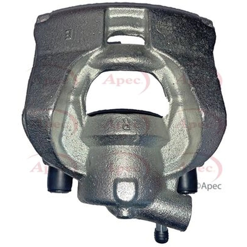 Apec Brake Caliper Assembly Front Right RCA173N