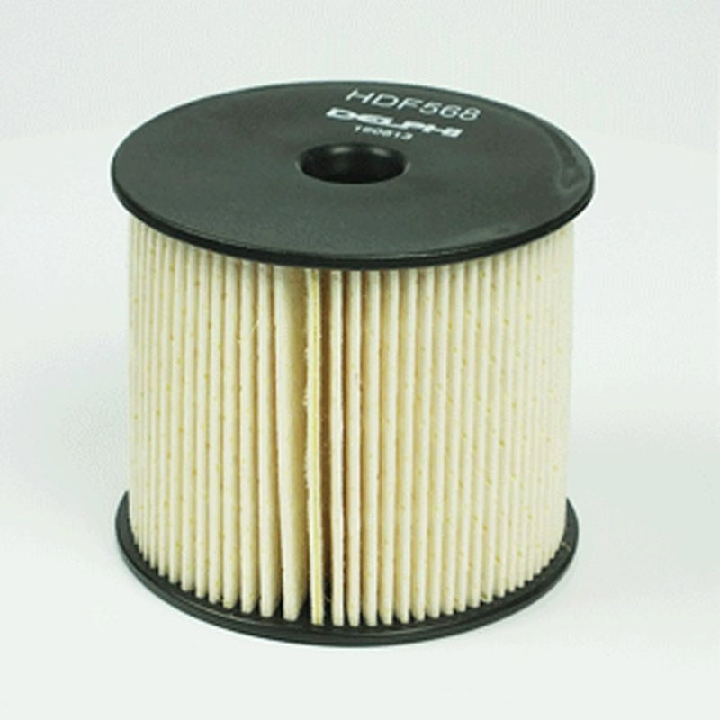 Delphi Fuel Filter Element HDF568