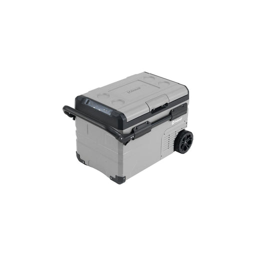 Outwell Arctic Frost 35 35L Compressor Cooler Cool Box -20 C to +20 C 12V 230V - UK Camping And Leisure - Van Life Living