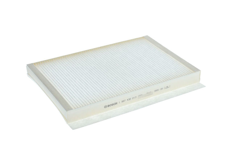 Bosch Cabin Air Filter (Pollen Filter) 1987432213