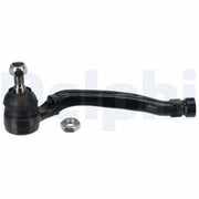 Delphi Steering Tie Rod End Ball Joint Front Left M14x1.5 TA2934