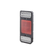 Hella Tail Light / Lamp LED Left 2VP 345 900-251