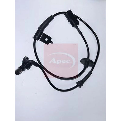 Apec ABS Wheel Speed Sensor Front Right ABS1391