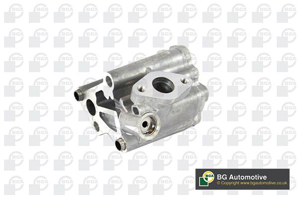 Bga Engine Oil Pump Assembly LP2303