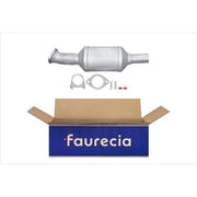 Hella Catalytic Converter 8LE 366 054-951