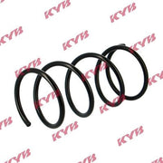 KYB Rear Suspension Coil Spring RA6680