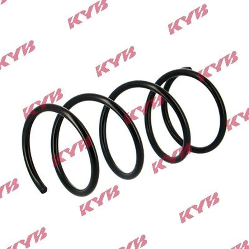 KYB Rear Suspension Coil Spring RA6680