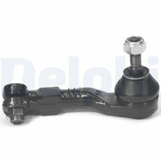 Delphi Steering Tie Rod End Ball Joint Front Right M14x1.5 TA1436