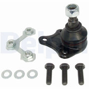 Delphi Ball Joint Lower TC825