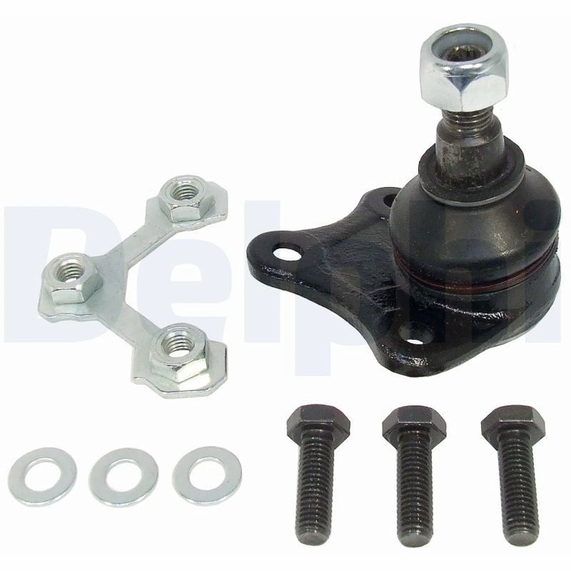 Delphi Ball Joint Lower TC825