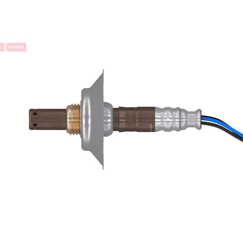 Denso O2 Lambda Oxygen Sensor fits Mitsubishi Asx 2010 on 1.8 2.0