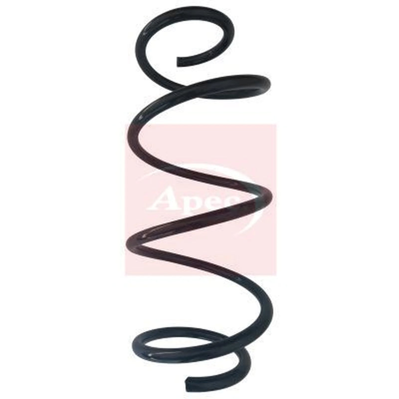 Apec Front Suspension Coil Spring ACS1087