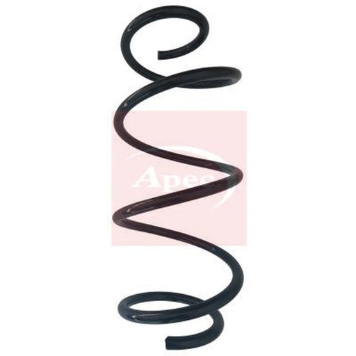 Apec Front Suspension Coil Spring ACS1087