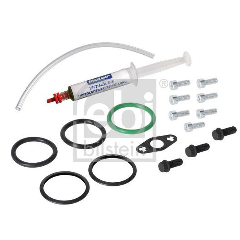 Febi Charger Mounting Kit 190688