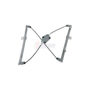 Fahren Electric Window Regulator Lifter Right Fr FWD1048