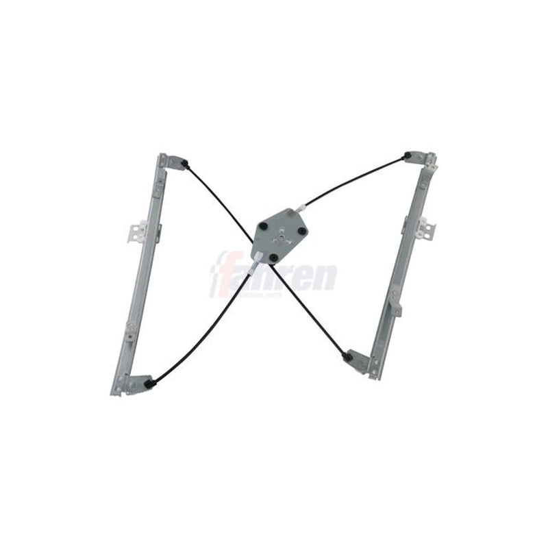 Fahren Electric Window Regulator Lifter Right Fr fits Citroën C4 Grand Picasso I