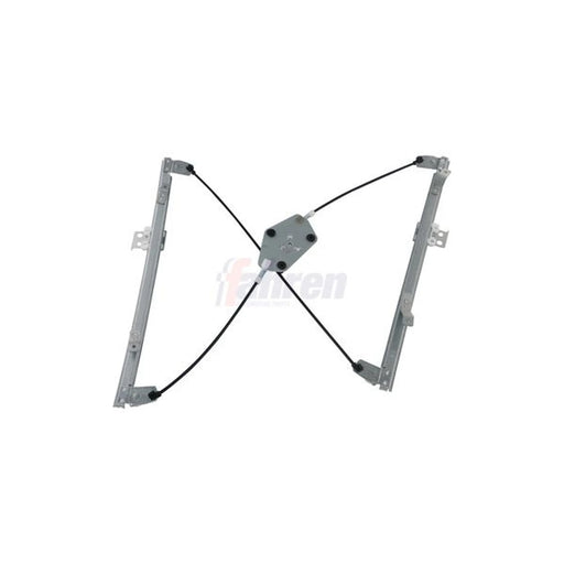 Fahren Electric Window Regulator Lifter Right Fr FWD1048