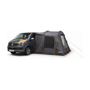 Vango Faros III Low Drive Away Awning Low Smoke - Vango - Van Life Living