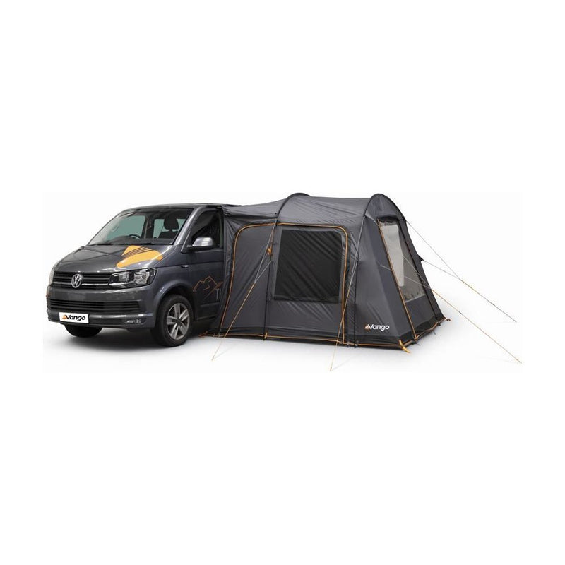 Vango Faros III Low Drive Away Awning Low Smoke - Vango - Van Life Living