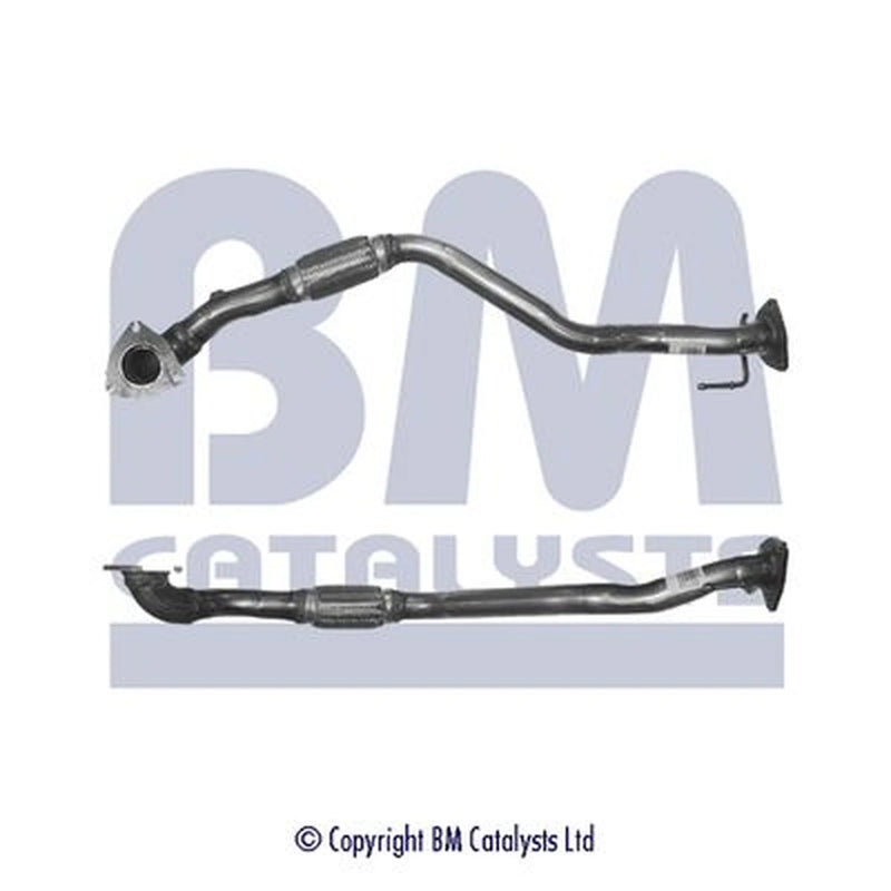 BM Catalysts Exhaust Pipe OD BM50126