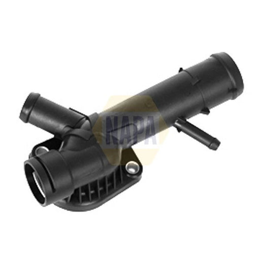 NAPA Coolant Flange Housing Connector NTH1566