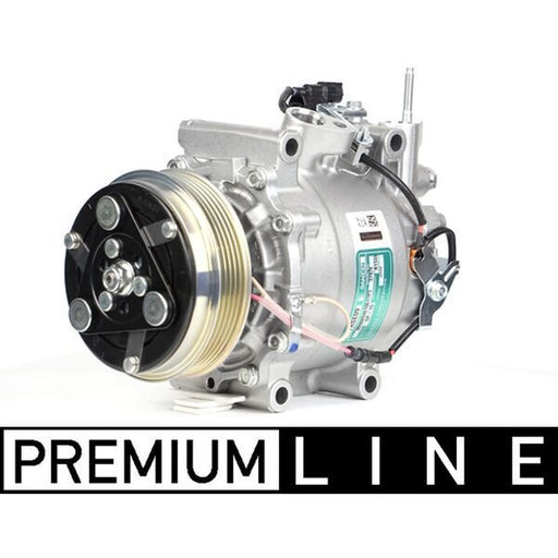 Mahle Air Conditioning Compressor ACP 581 000P