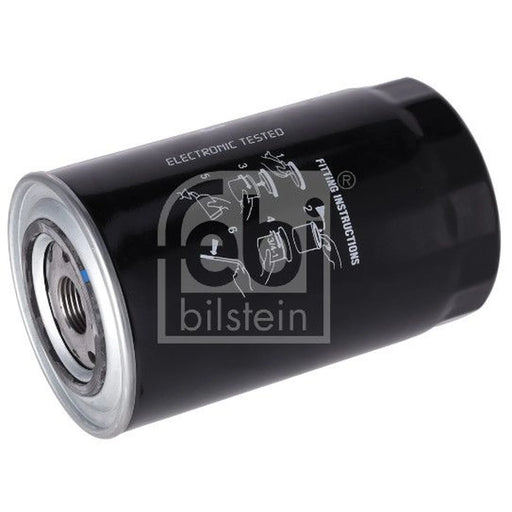 Febi Engine Oil Filter 174037