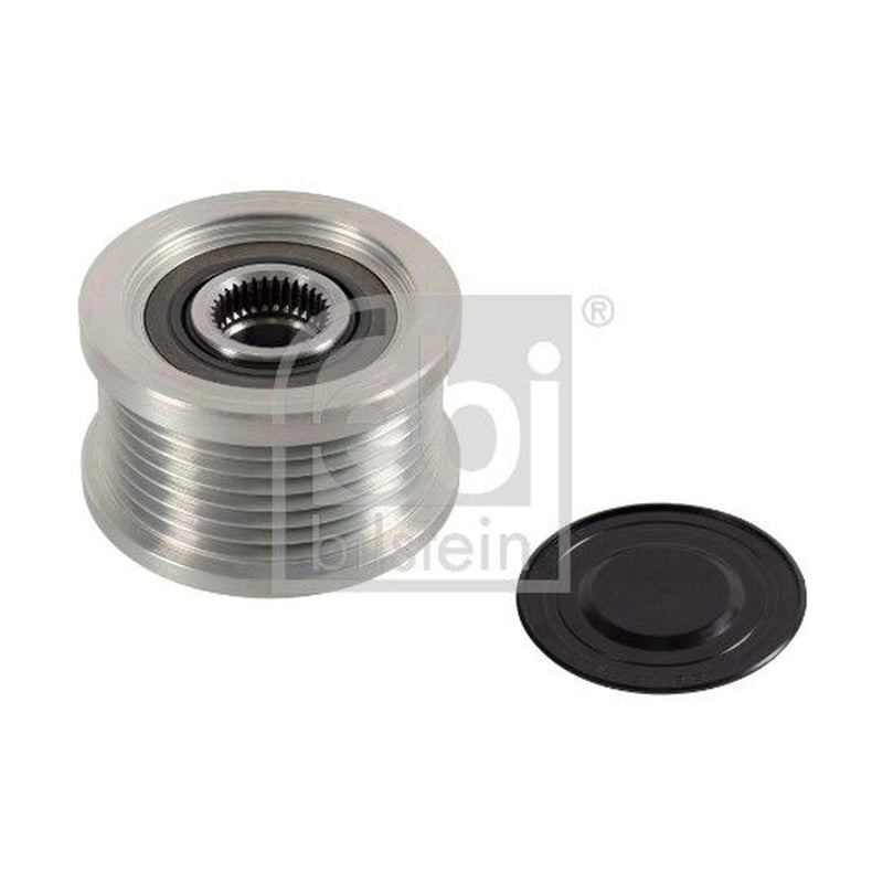 Febi Alternator Overrunning Freewheel Clutch 174377