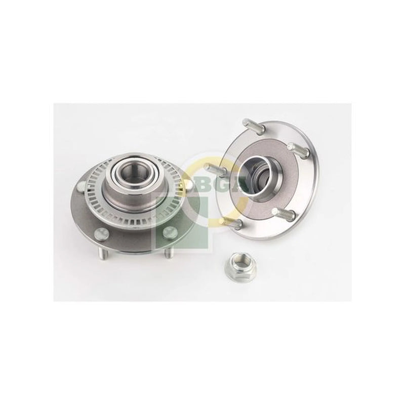 BGA Wheel Bearing Kit 188mm WHB2329K