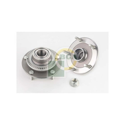 BGA Wheel Bearing Kit 188mm WHB2329K