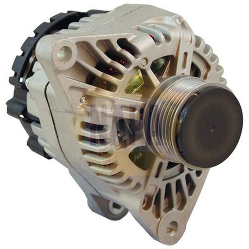 NAPA Car Alternator 12V NAL1563