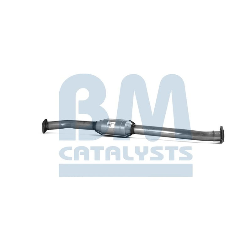 BM Catalysts Homologated Diesel Cat BM80142H
