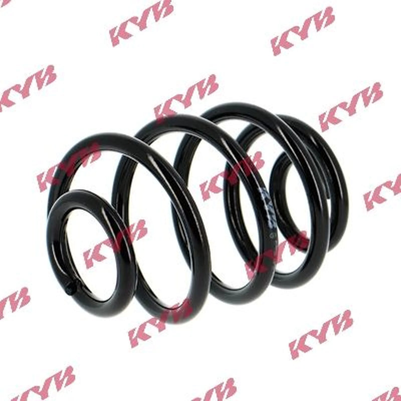 KYB Rear Suspension Coil Spring RA5060