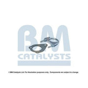 BM Catalysts Fitting Kit FK80116A FK80116A