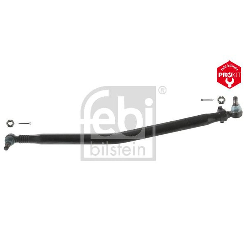 Febi Centre Rod Assembly Front 39846