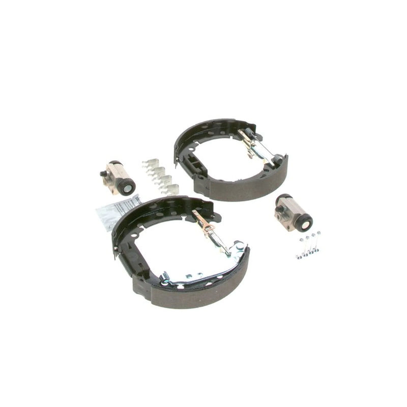 Bosch Brake Shoe Set Axle Kit 0 204 114 692