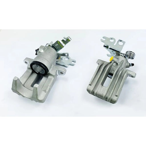 Abtex Brake Caliper Assembly Rear Left ABC1326L