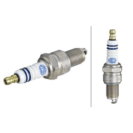 Hella Engine Spark Plug 8EH 188 705-131